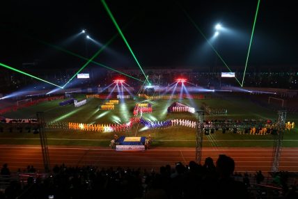 १३औँ सागको एक वर्षपछि खर्च विवरण सार्वजनिक