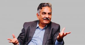 पार्टी एकताबिरोधी भन्दै पाण्डेविरुद्ध ओली पक्षद्वारा चितवनमा नाराबाजी