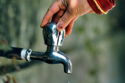 पानीको समस्या भोग्दै आएका रोल्पाली शुद्धपानीको आशामा