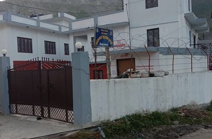 जिल्ला कारागार बझाङवाट एक जना थनुवा जेल तोडेर फरार