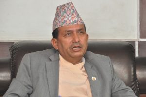 लेखा समितिको ठहर– ओम्नीमा भ्रष्टाचार, स्वास्थ्यमन्त्री आफैँ ओम्नीसँग वार्तामा बसेका थिए