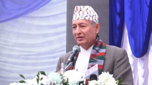 अमेरिकाका राजदूतमा डा खतिवडा