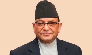 बालुवाटार जग्गा प्रकरण : पूर्वप्रमुख आयुक्‍त दीप बस्न्यात पुर्पक्षका लागि जेल चलान