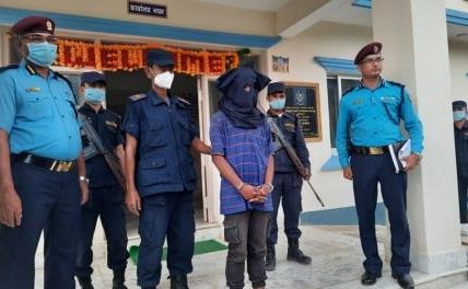 सम्झना विक हत्या प्रकरण : आइसोलेसनबाट फरार बोहरा पुनः पक्राउ, ३ प्रहरी निलम्बित