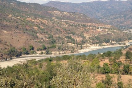 तल्लो अरुण जलविद्युत परियोजनाको जिम्मा भारतीय एजेभिएन कम्पनीलाई तल्लो अरुण जलविद्युत परियोजनाको जिम्मा भारतीय एजेभिएन कम्पनीलाई