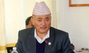 निर्वाचनको तयारीमा जुट्न आह्वान
