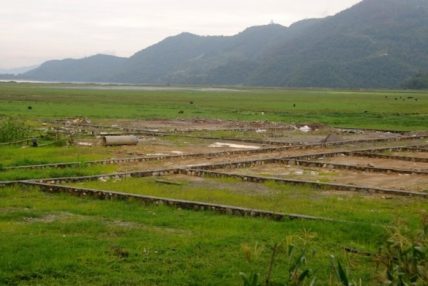 शहरका सिमसार मासिँदै, गाउँका ‘धनसार’ बन्दै शहरका सिमसार मासिँदै, गाउँका ‘धनसार’ बन्दै