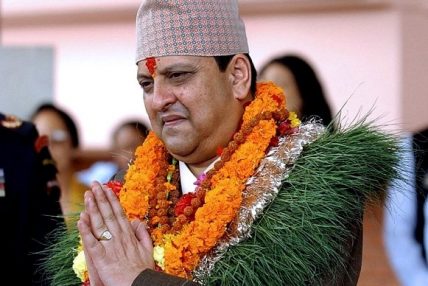 इतिहासमा आज : १६ वर्ष अघि ज्ञानेन्द्र शाहले यसरी गरेका थिए शाही ‘कू’