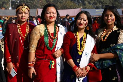 दोस्रो राष्ट्रिय मगर महोत्सव शनिबारदेखि दोस्रो राष्ट्रिय मगर महोत्सव शनिबारदेखि