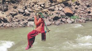 कर्णाली नदी तर्न तुइनकै भर