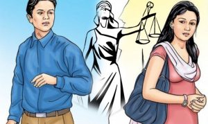 ‘रेमिट्यान्स दुरुपयोग’ले बढाउँदै सम्बन्धविच्छेद ‘रेमिट्यान्स दुरुपयोग’ले बढाउँदै सम्बन्धविच्छेद