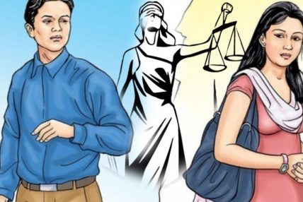 ‘रेमिट्यान्स दुरुपयोग’ले बढाउँदै सम्बन्धविच्छेद ‘रेमिट्यान्स दुरुपयोग’ले बढाउँदै सम्बन्धविच्छेद