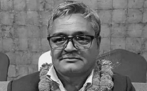 चौलागाईंको निधनमा प्रधानमन्त्रीद्वारा दुःख व्यक्त