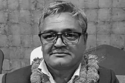 चौलागाईंको निधनमा प्रधानमन्त्रीद्वारा दुःख व्यक्त चौलागाईंको निधनमा प्रधानमन्त्रीद्वारा दुःख व्यक्त