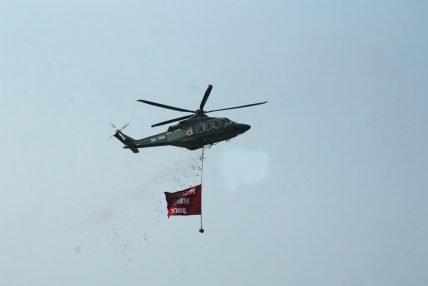 आज विभिन्न कार्यक्रम गरी गणतन्त्र दिवस मनाइँदै आज विभिन्न कार्यक्रम गरी गणतन्त्र दिवस मनाइँदै