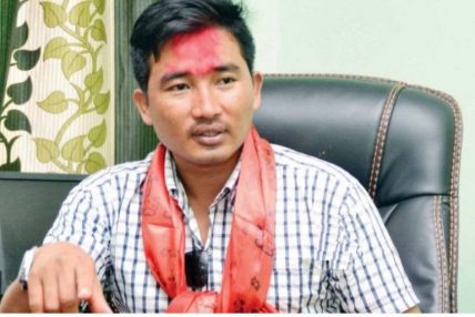 स्वास्थ्य संकटकाल घोषणा गर्न अखिल(क्रान्तिकारी)को माग स्वास्थ्य संकटकाल घोषणा गर्न अखिल(क्रान्तिकारी)को माग