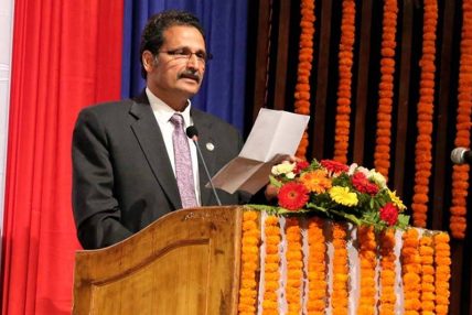 सभामुखद्वारा अफगानिस्तान घटनाबारे सदनलाई जानकारी गराउन निर्देशन