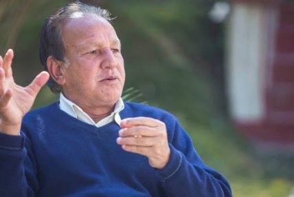 राजनीतिक दलहरुबीच सहमति भएमात्र एमसीसी पास हुन्छ : परराष्ट्रमन्त्री खड्का राजनीतिक दलहरुबीच सहमति भएमात्र एमसीसी पास हुन्छ : परराष्ट्रमन्त्री खड्का
