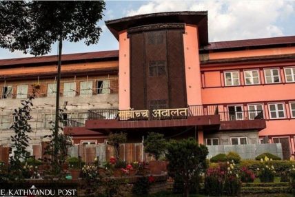 छोरी जन्माउने आमालाई सम्मान