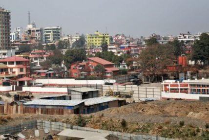 ललिता निवास जग्गा प्रकरण : सीआईबीले बुझायो अनुसन्धान प्रतिवेदन ललिता निवास जग्गा प्रकरण : सीआईबीले बुझायो अनुसन्धान प्रतिवेदन