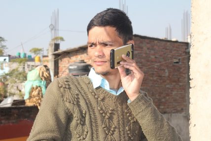सुदुरपश्चिम प्रदेशका पत्रकार भुललाई ‘युवा पत्रकारिता पुरस्कार’