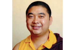 पुर्वमन्त्री डा.ल्यारक्याल लामा माओवादी केन्द्रको केन्द्रिय सदस्यमा सर्वसहमत निर्वाचित