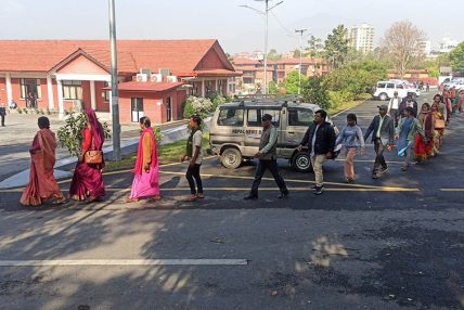 मिटरव्याज पीडितका माग समेट्न वार्ता समिति गठन