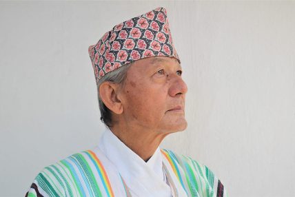 कृषि विज्ञ मदन राई प्रहरी नियन्त्रणमा