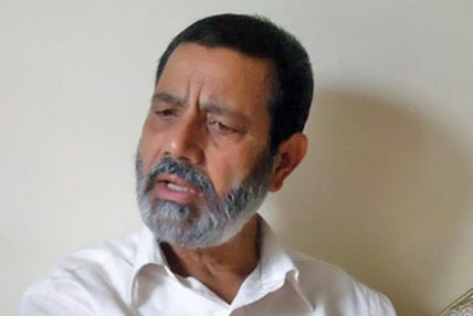 भुटानी शरणार्थी नेता रिजाल पक्राउ भुटानी शरणार्थी नेता रिजाल पक्राउ