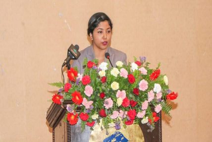 धुलोरहित काठमाडौं कार्यक्रमलाई १०० करोड रकम विनियोजन
