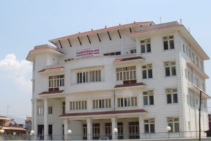 चलचित्र हलहरूमा पाइरेसी विरुद्धको सामग्री देखाउन बोर्डको पत्राचार