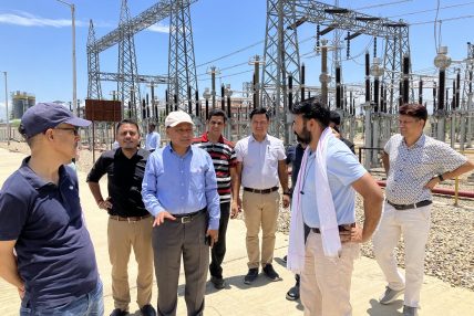 कालीगण्डकी करिडोर प्रसारण लाइन निर्माण सक्न विद्युत् प्राधिकरणको ताकेता