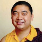 लुम्बिनी विकास कोषको उपाध्यक्षमा धर्मगुरु डा.लामा नियुक्त
