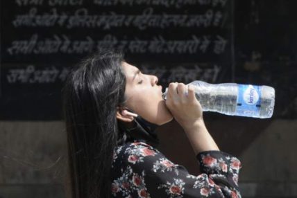 सन् २०२३ अहिलेसम्मकै सबैभन्दा तातो वर्ष