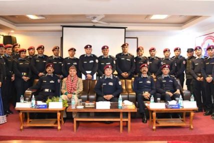 फेरी भेटौंला कार्यक्रम सम्पन्न फेरी भेटौंला कार्यक्रम सम्पन्न