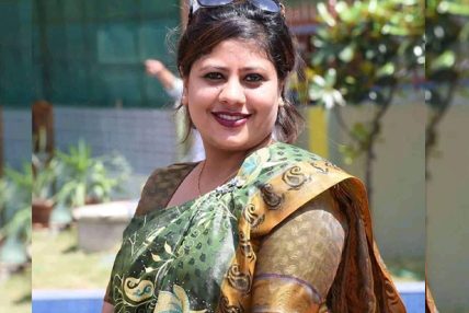 शोभा पाठकलाई ५ दिन हिरासतमा राख्न अनुमति शोभा पाठकलाई ५ दिन हिरासतमा राख्न अनुमति