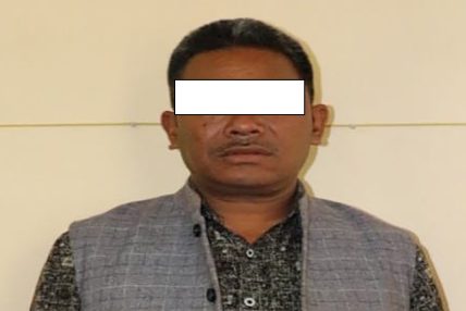 रसुवाको नौकुण्ड गाउँपालिकाका अध्यक्ष जुवा खालबाट पक्राउ रसुवाको नौकुण्ड गाउँपालिकाका अध्यक्ष जुवा खालबाट पक्राउ