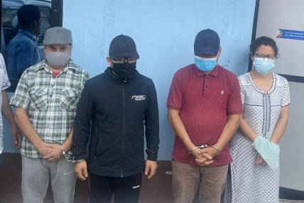 कृषि विकास सहकारीको रकम टीभीदेखि अस्पतालसम्म, १२ जना विरुद्ध १ अर्बको मुद्दा कृषि विकास सहकारीको रकम टीभीदेखि अस्पतालसम्म, १२ जना विरुद्ध १ अर्बको मुद्दा