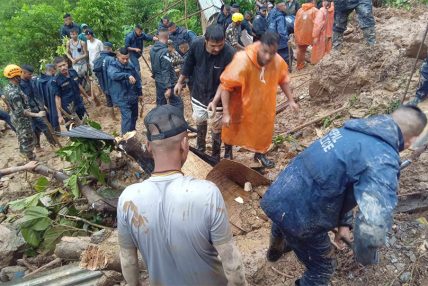 विपद्का घटनामा ७४ जनाको मृत्यु विपद्का घटनामा ७४ जनाको मृत्यु