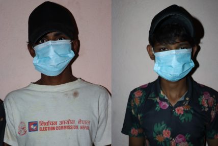 आँप टिपेको विषयमा विवाद, थप्पडको बदलामा हत्या आँप टिपेको विषयमा विवाद, थप्पडको बदलामा हत्या