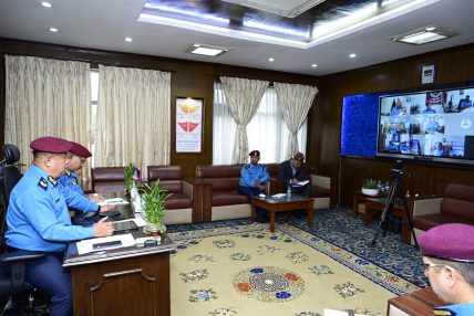 चाडपर्व लक्षित विशेष सुरक्षा योजना बनाई कार्यान्वयन गर्न निर्देशन चाडपर्व लक्षित विशेष सुरक्षा योजना बनाई कार्यान्वयन गर्न निर्देशन