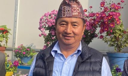 कांग्रेस बागमती प्रदेश संसदीय दलको नेताबाट मुख्यमन्त्री बहादुरसिंहलाई हटाइयो