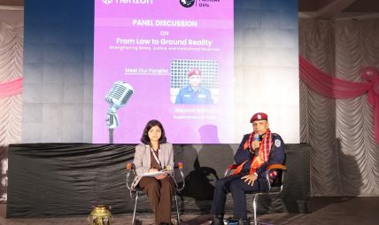 पुल्चोक इन्जिनियरिङ क्याम्पसमा महिला सुरक्षाबारे प्यानल छलफल सम्पन्न