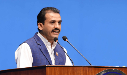 माधव सापकोटा ‘सुबोध’को ३३ महिनाको संसदीय उपलब्धि माधव सापकोटा ‘सुबोध’को ३३ महिनाको संसदीय उपलब्धि