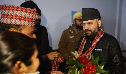सुदूरपश्चिम दौडाहामा बालेन शाह, दार्चुलामा उम्लियो जनसागर