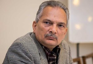 पूर्वप्रधानमन्त्री डा. बाबुराम भट्टराईले गोरखा–२ बाट उम्मेदवारी फिर्ता लिए