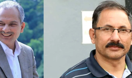 गोरखा–२ मा बाबुरामको तालमेल प्रयास असफल गोरखा–२ मा बाबुरामको तालमेल प्रयास असफल