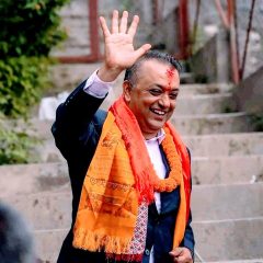 कांग्रेसको नयाँ नेतृत्व पहिलोपटक सानेपामा, आज केन्द्रीय समिति बैठक बस्दै कांग्रेसको नयाँ नेतृत्व पहिलोपटक सानेपामा, आज केन्द्रीय समिति बैठक बस्दै
