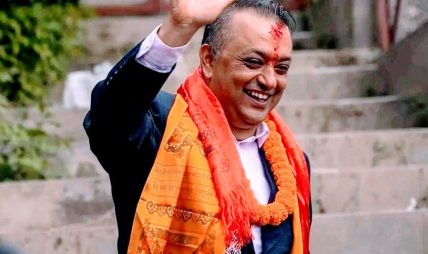 कांग्रेसको नयाँ नेतृत्व पहिलोपटक सानेपामा, आज केन्द्रीय समिति बैठक बस्दै