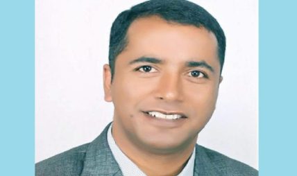 सिन्धुपाल्चोकमा युवराज दुलाल (शरद)को उम्मेद्वारीले थपेको उत्साह सिन्धुपाल्चोकमा युवराज दुलाल (शरद)को उम्मेद्वारीले थपेको उत्साह